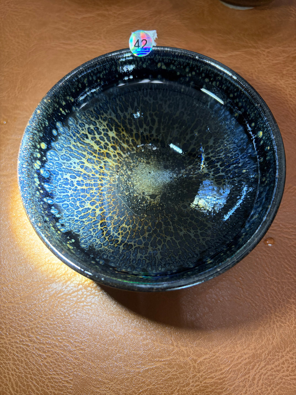 4-Cup JianZhan