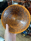 (M Ji) Dragon-scale Bowl