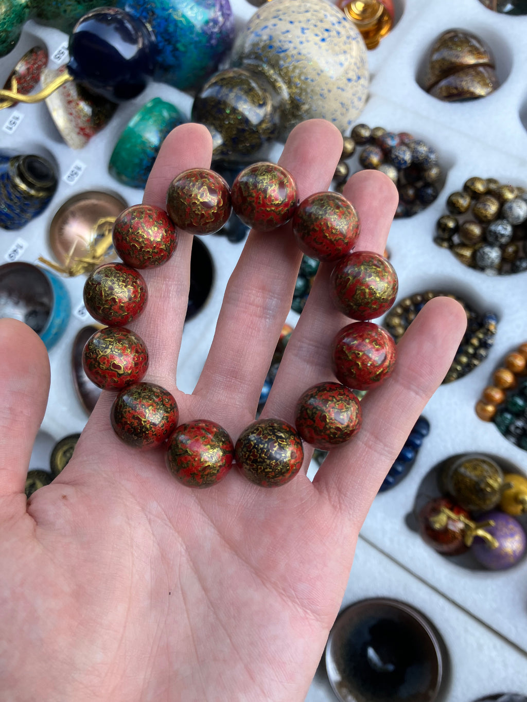 Daqi Bracelet