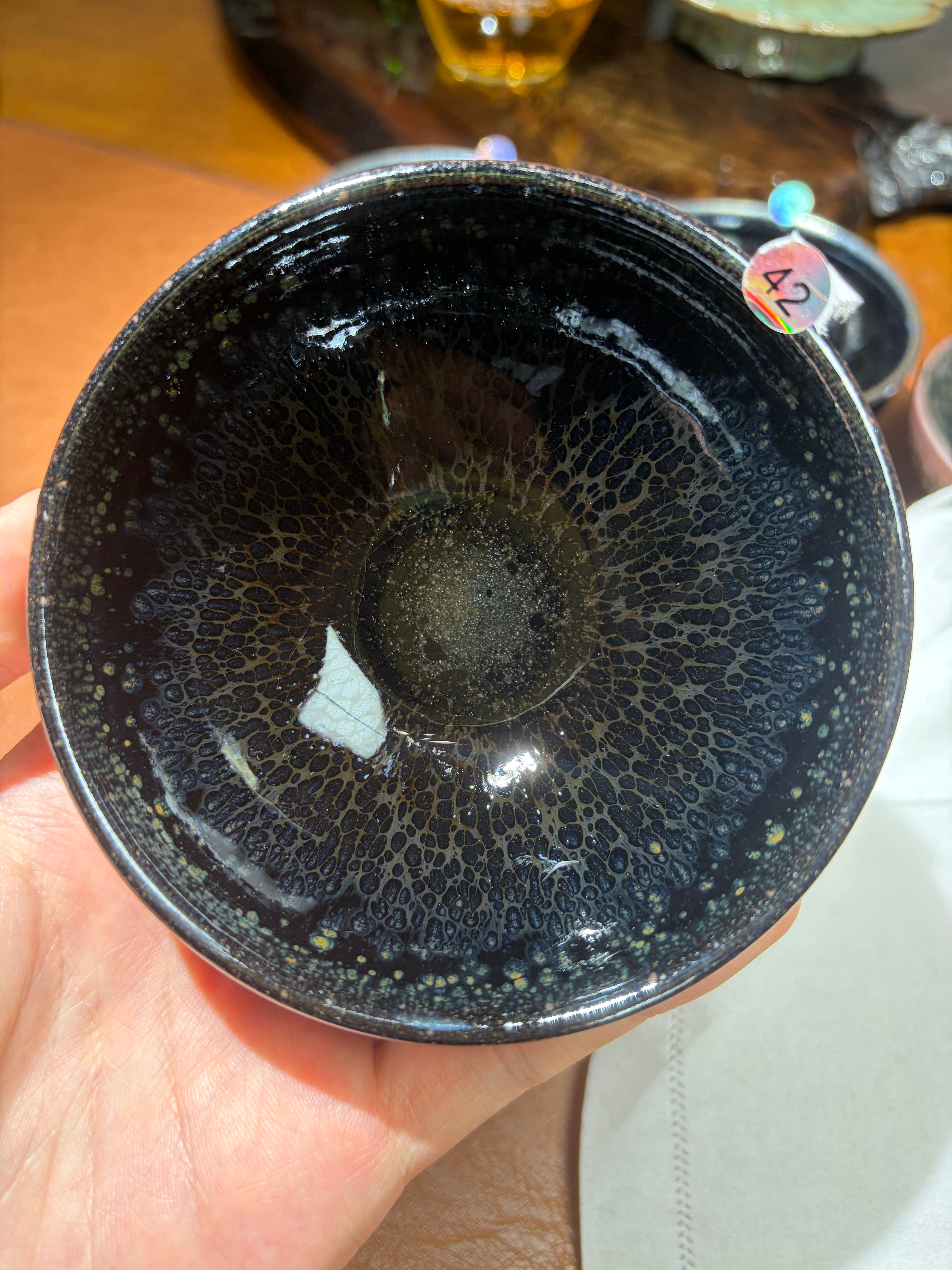 4-Cup JianZhan