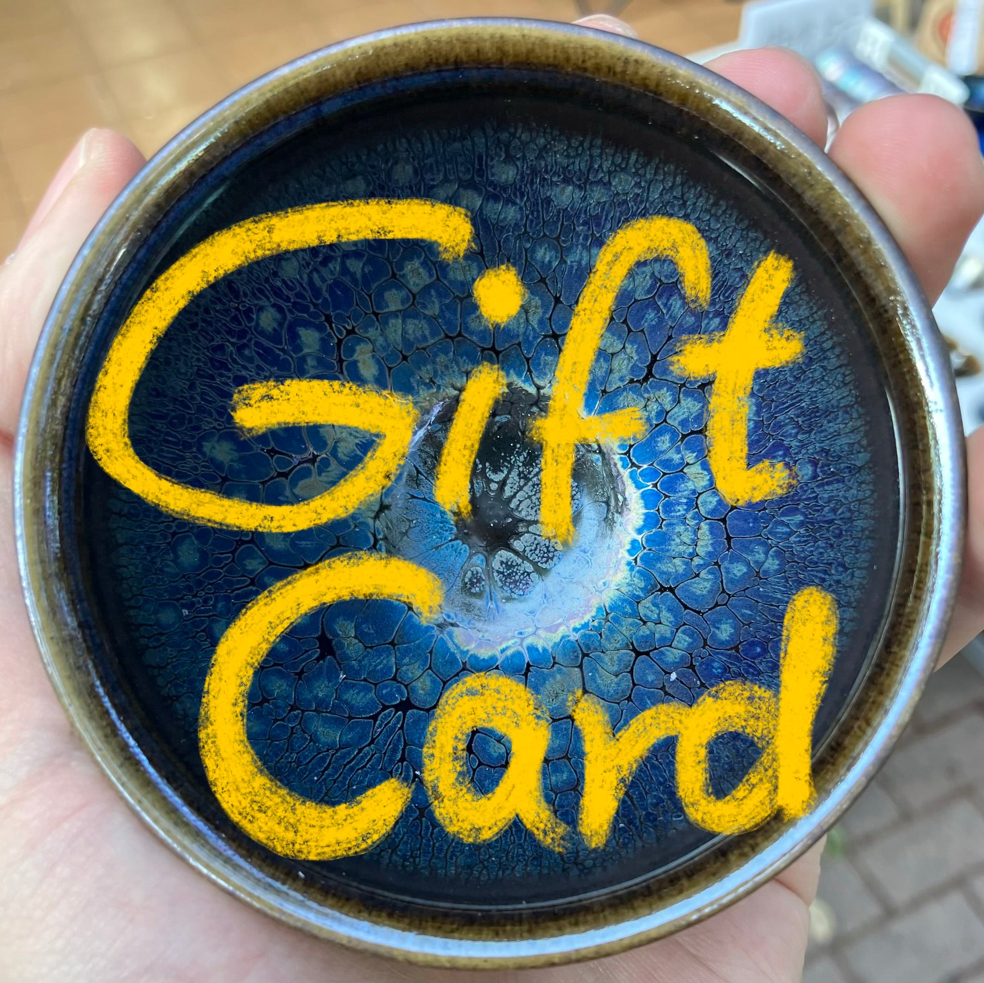 OV Gift Card