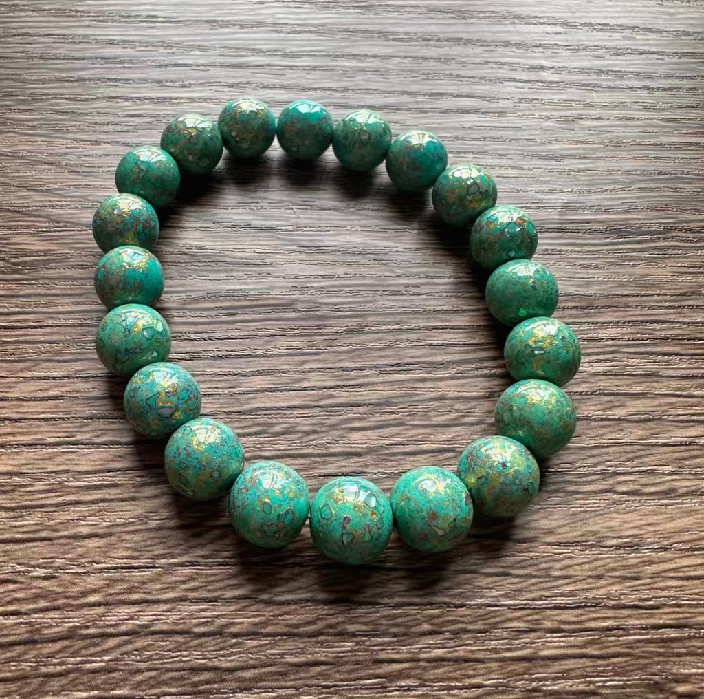 Daqi bracelets