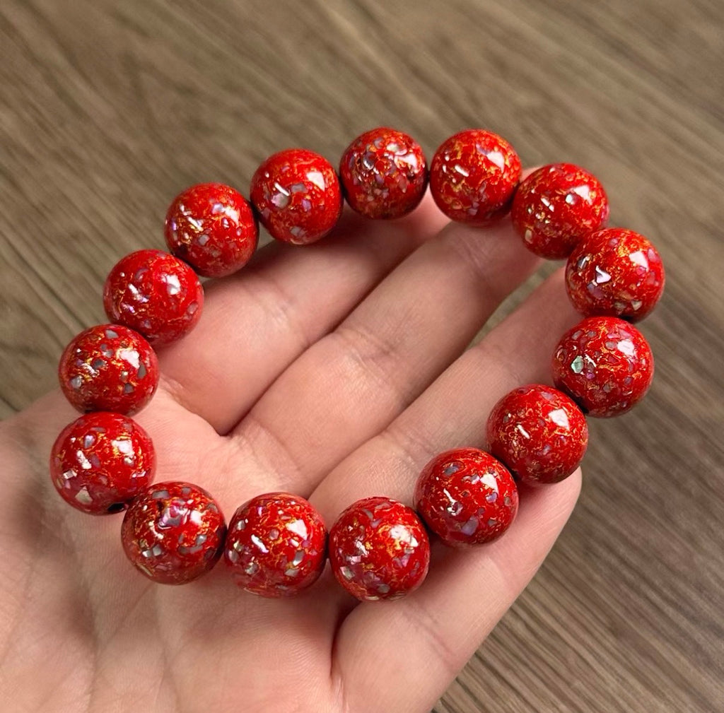 Daqi bracelets