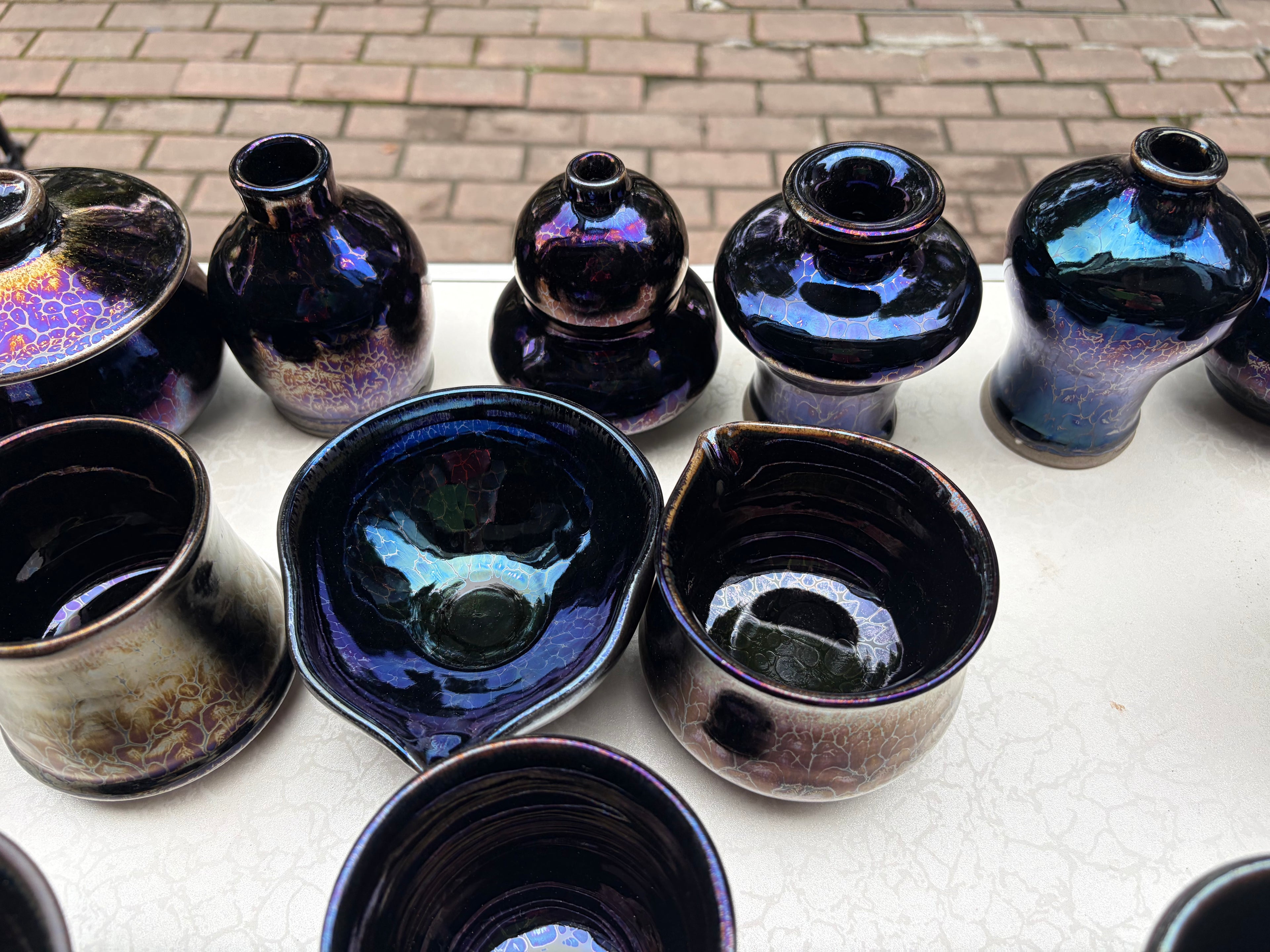 (M LZH) New works