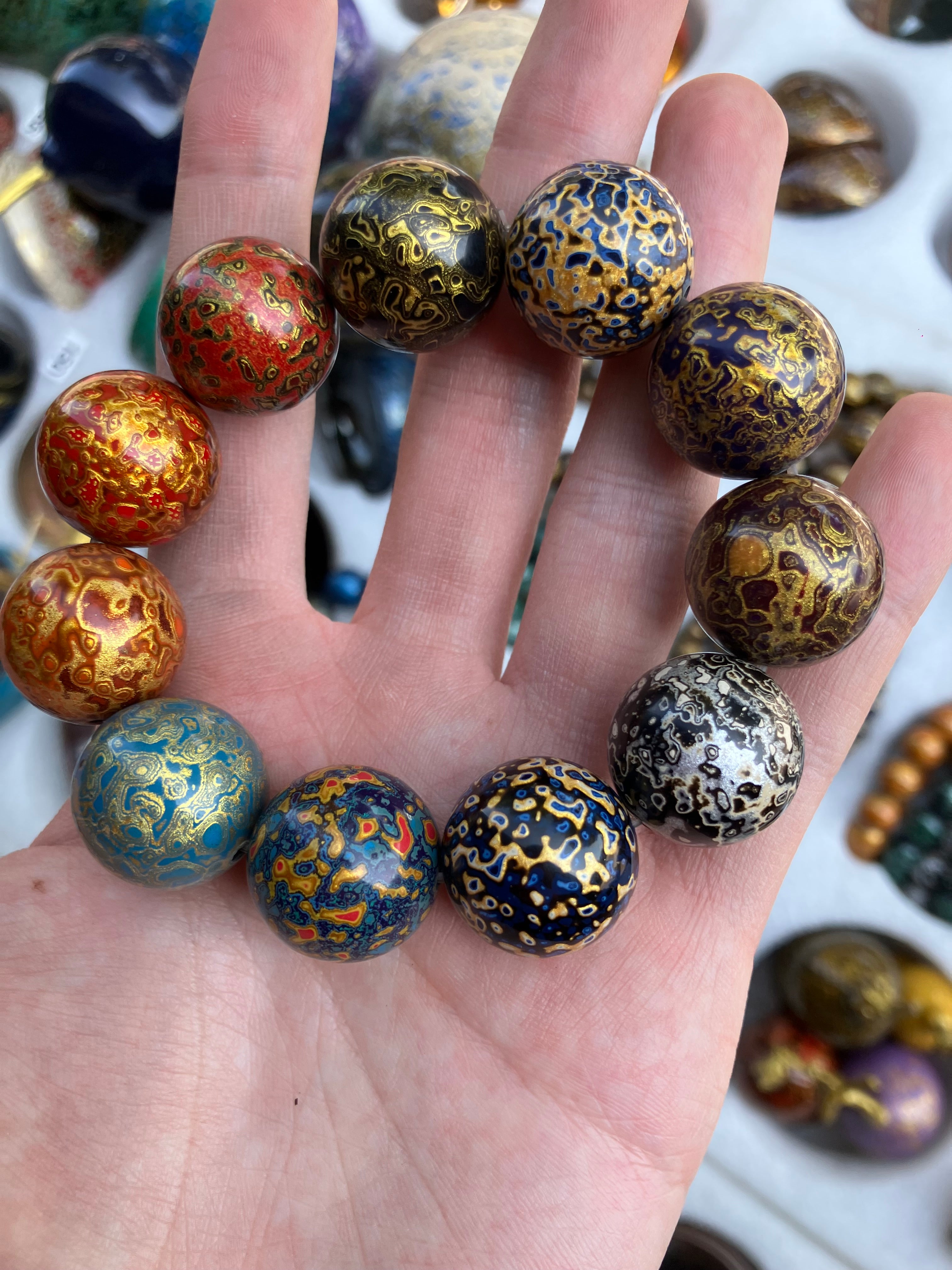 Daqi Bracelet