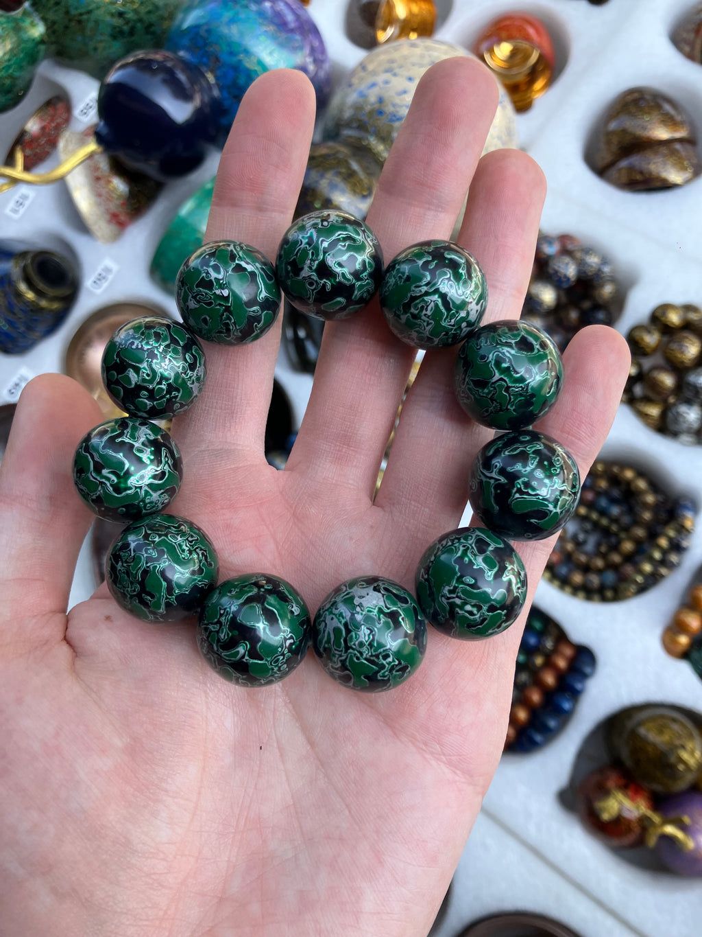 Daqi Bracelet