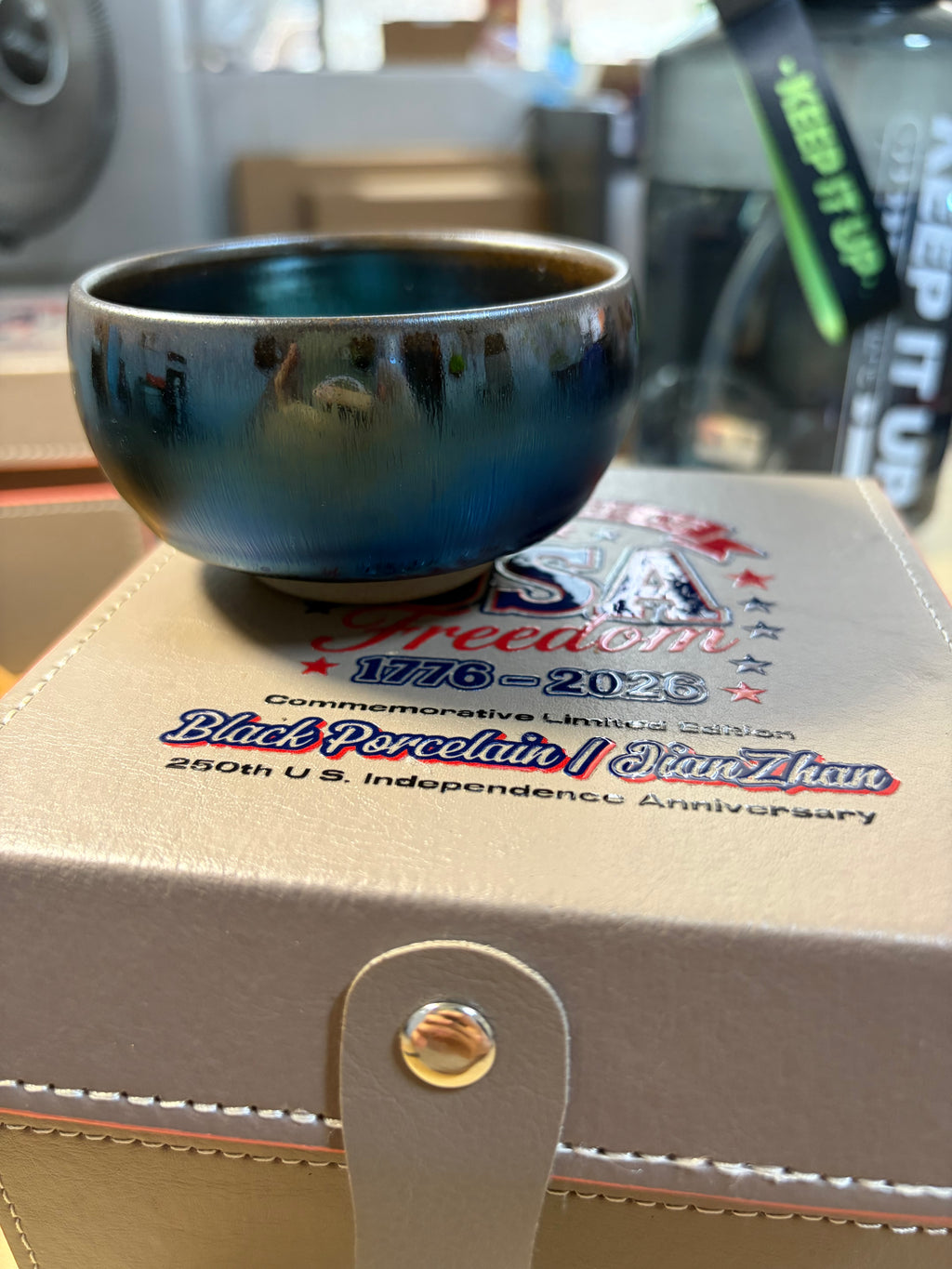 American 250th Anniversary Edition