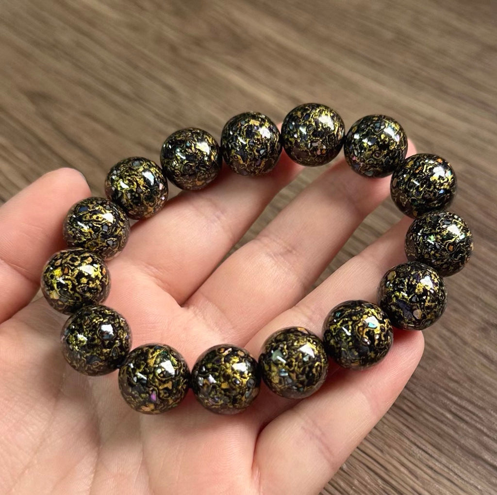 Daqi bracelets