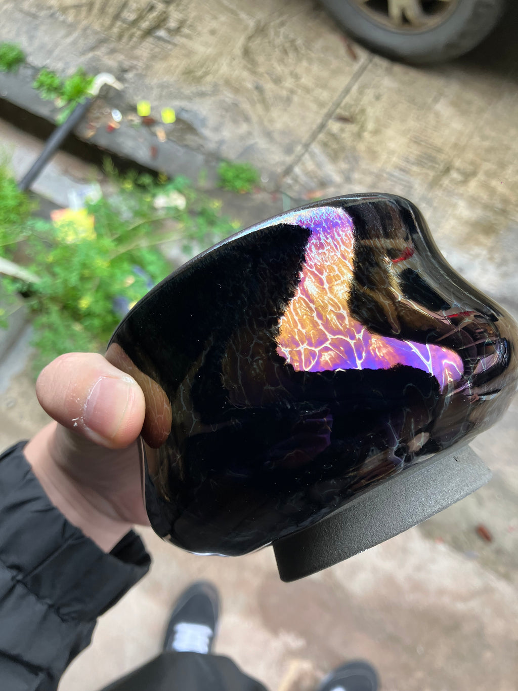 (M Lee) Big Buddha