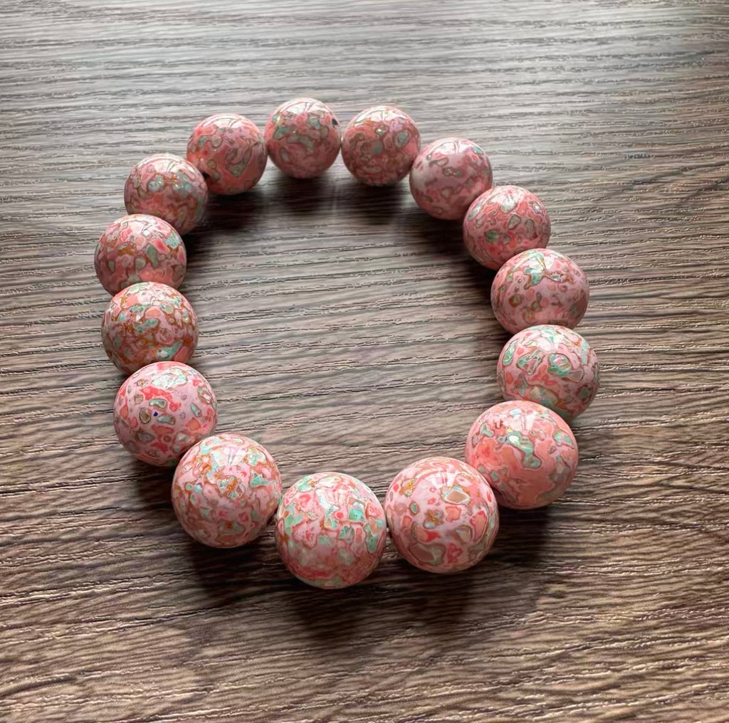 Daqi bracelets