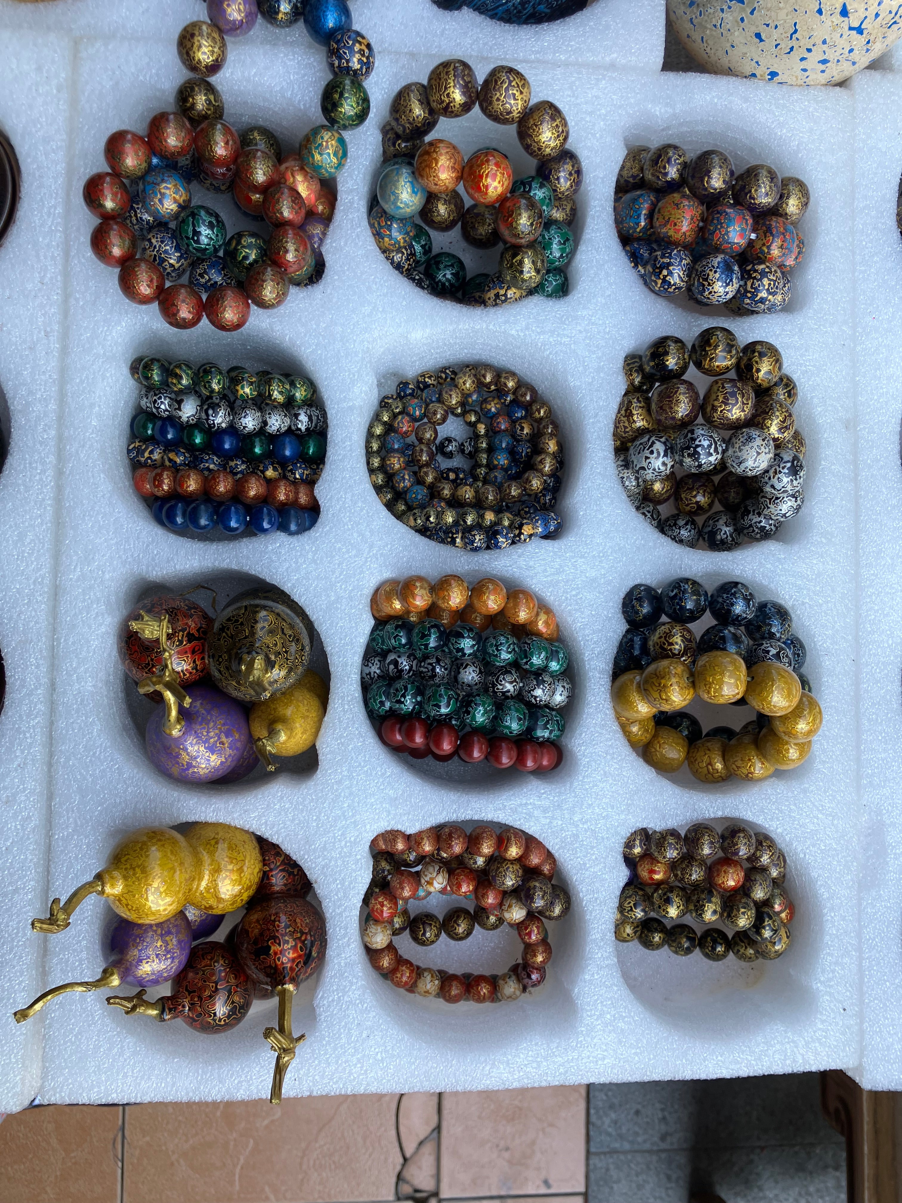 Daqi Bracelet