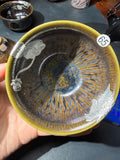 (XRB) Silver Embellishment Cup