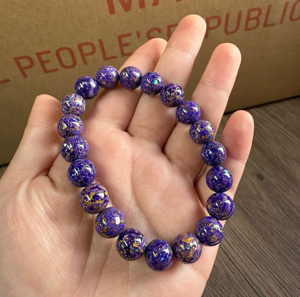 Daqi bracelets