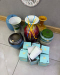 8/6 Red Sister Shop in JingDeZhen