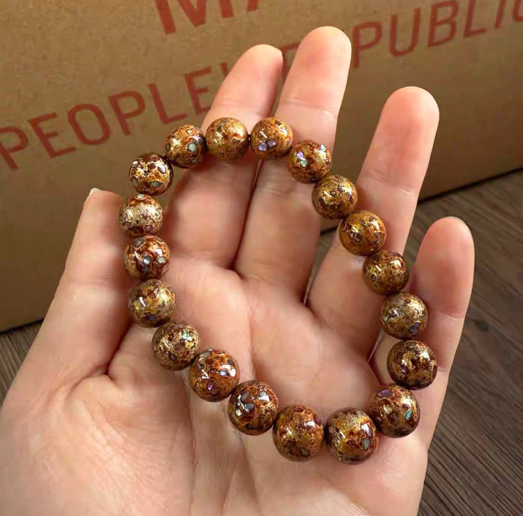 Daqi bracelets