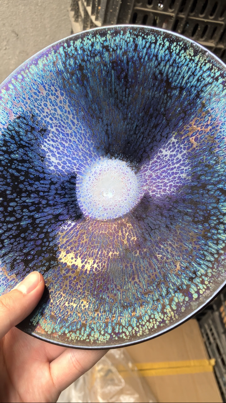 (M Zhou) Big Piekou Bowl