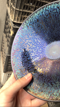 (M Zhou) Big Piekou Bowl