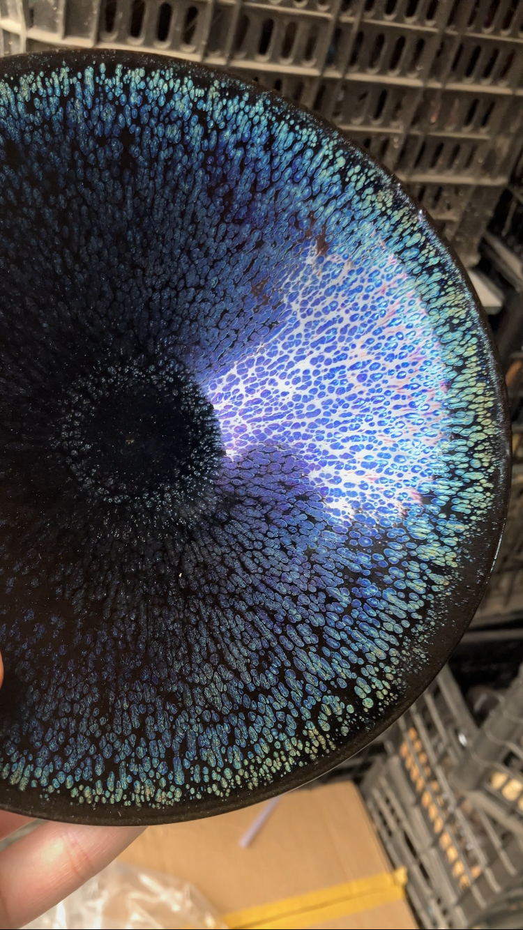 (M Zhou) Big Piekou Bowl