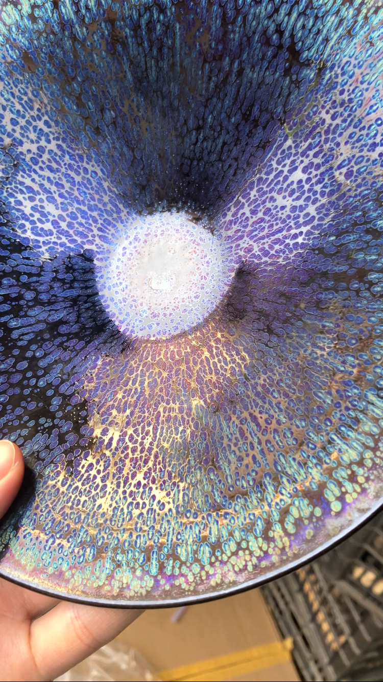 (M Zhou) Big Piekou Bowl