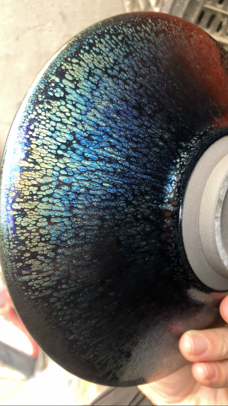 (M Zhou) Big Piekou Bowl