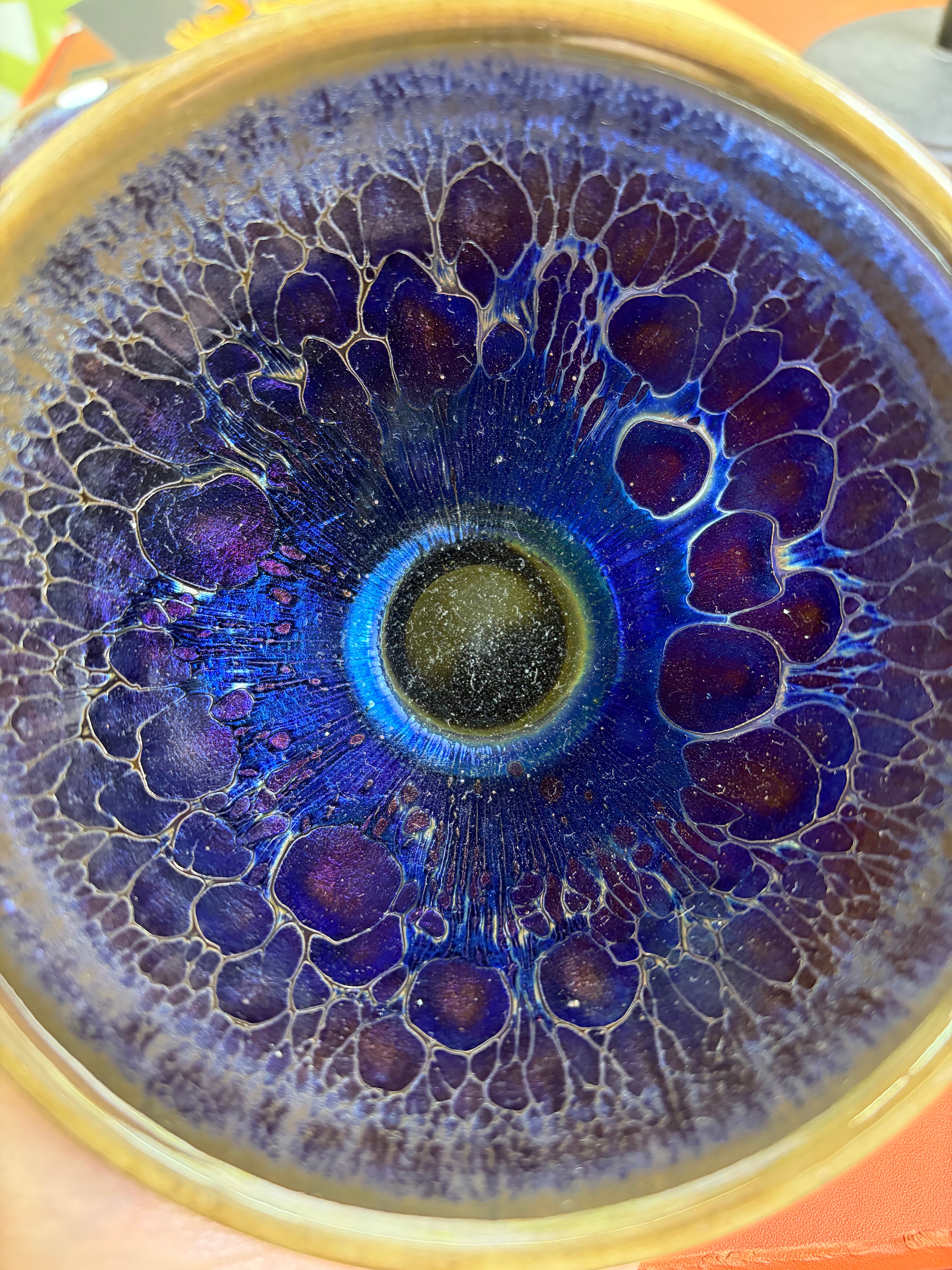Colorful Pattern 彩